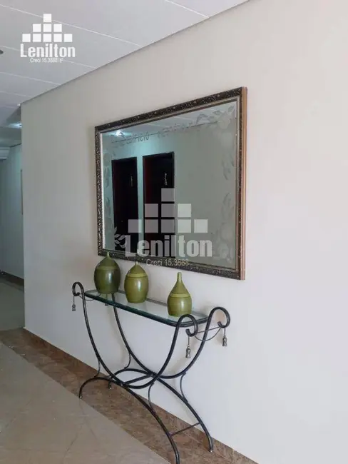 Foto 8 de Apartamento com 3 quartos à venda, 96m2 em Baeta Neves, Sao Bernardo Do Campo - SP