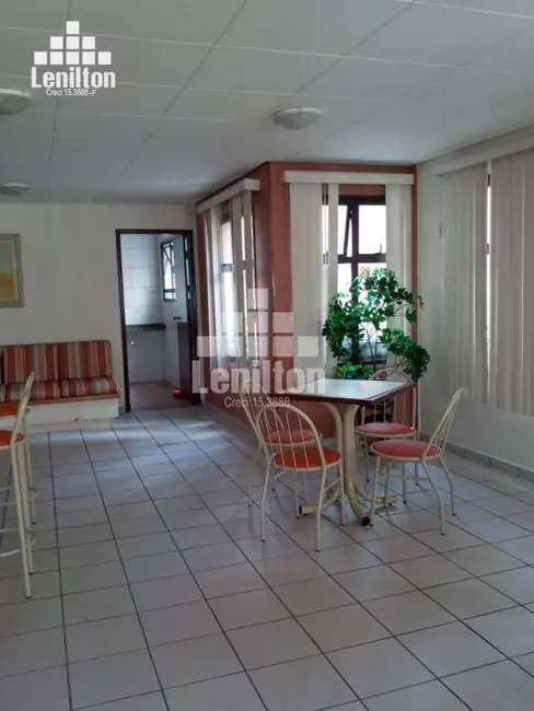 Foto 5 de Apartamento com 3 quartos à venda, 96m2 em Baeta Neves, Sao Bernardo Do Campo - SP