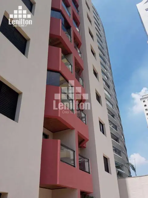 Foto 1 de Apartamento com 3 quartos à venda, 96m2 em Baeta Neves, Sao Bernardo Do Campo - SP