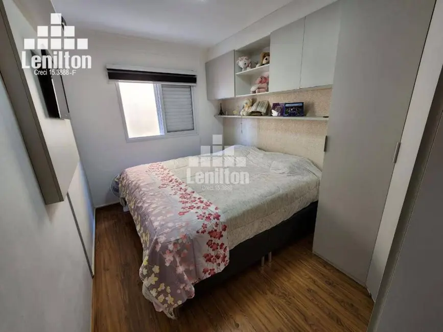 Foto 7 de Cobertura com 2 quartos à venda, 84m2 em Campestre, Santo Andre - SP