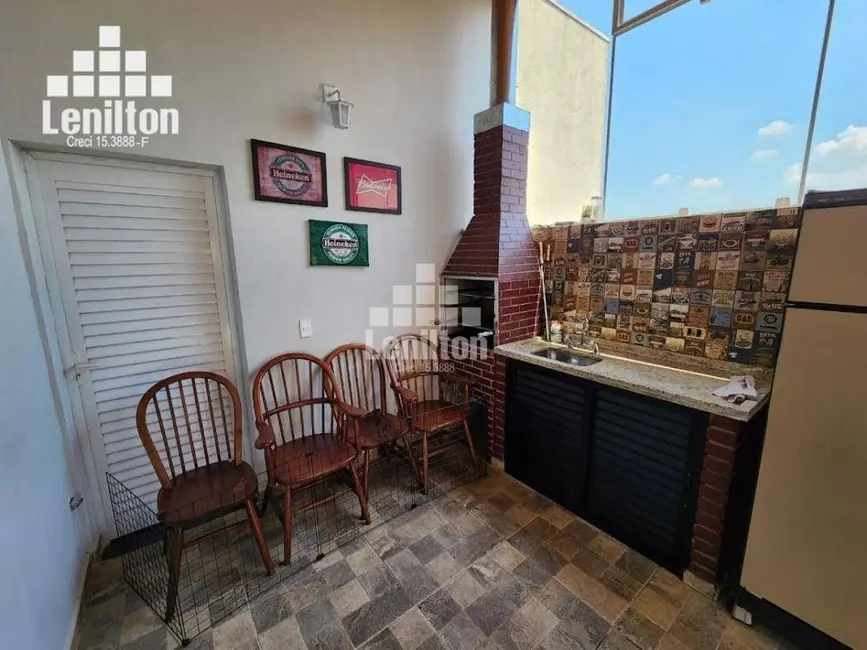 Foto 6 de Cobertura com 2 quartos à venda, 84m2 em Campestre, Santo Andre - SP