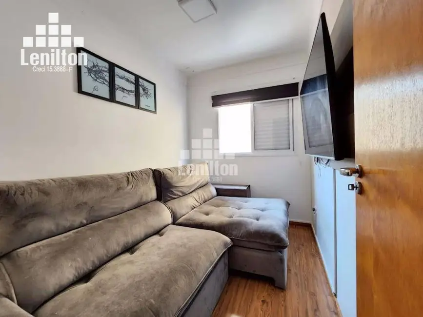 Foto 2 de Cobertura com 2 quartos à venda, 84m2 em Campestre, Santo Andre - SP