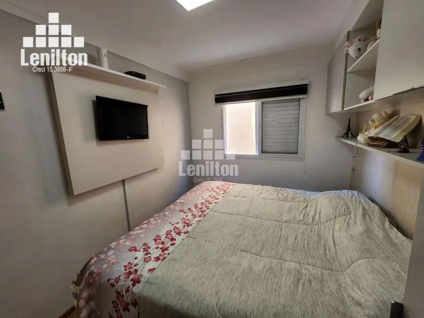 Foto 9 de Cobertura com 2 quartos à venda, 84m2 em Campestre, Santo Andre - SP