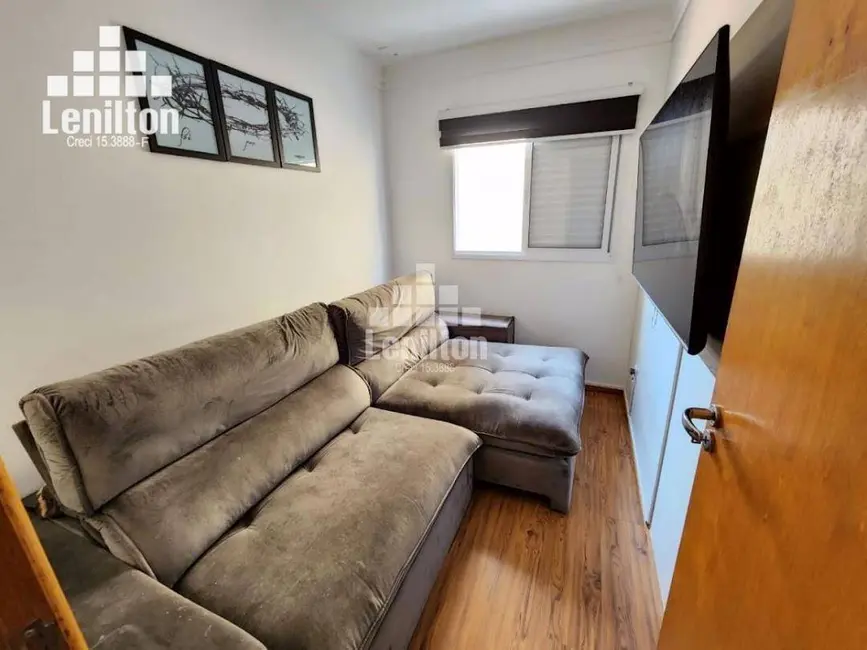 Foto 1 de Cobertura com 2 quartos à venda, 84m2 em Campestre, Santo Andre - SP