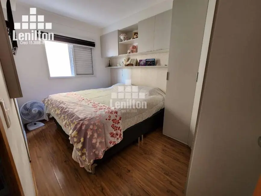 Foto 8 de Cobertura com 2 quartos à venda, 84m2 em Campestre, Santo Andre - SP