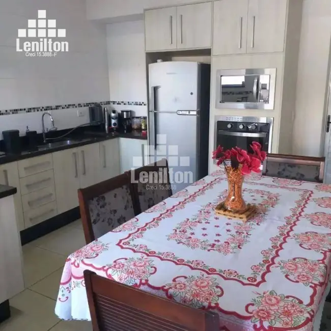 Foto 3 de Apartamento com 2 quartos à venda, 108m2 em Vila Assunção, Santo Andre - SP