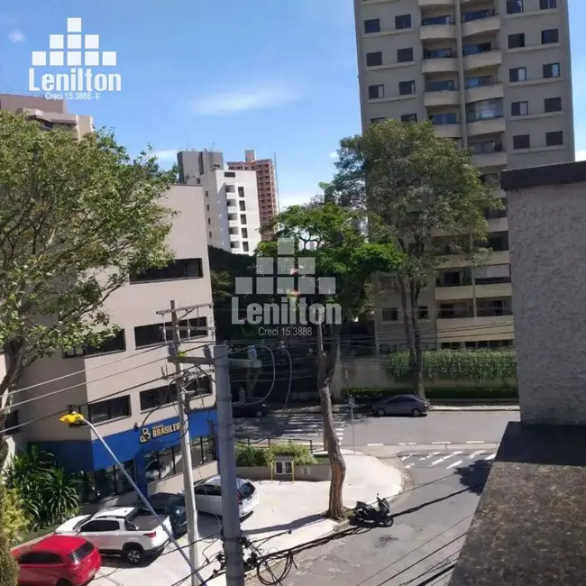 Foto 8 de Apartamento com 2 quartos à venda, 108m2 em Vila Assunção, Santo Andre - SP