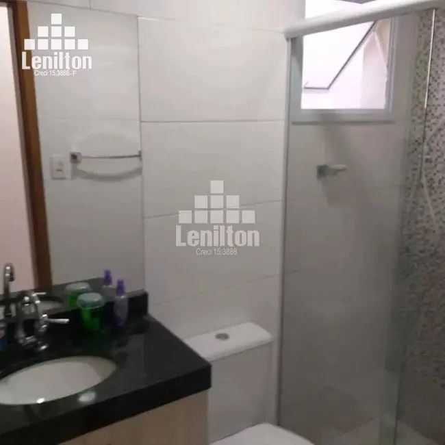 Foto 4 de Apartamento com 2 quartos à venda, 108m2 em Vila Assunção, Santo Andre - SP