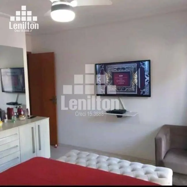 Foto 5 de Apartamento com 2 quartos à venda, 108m2 em Vila Assunção, Santo Andre - SP