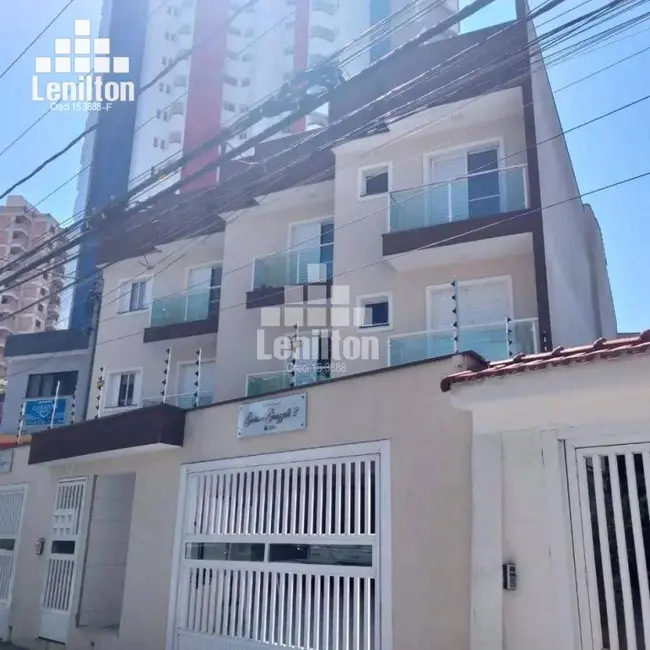 Foto 9 de Apartamento com 2 quartos à venda, 108m2 em Vila Assunção, Santo Andre - SP