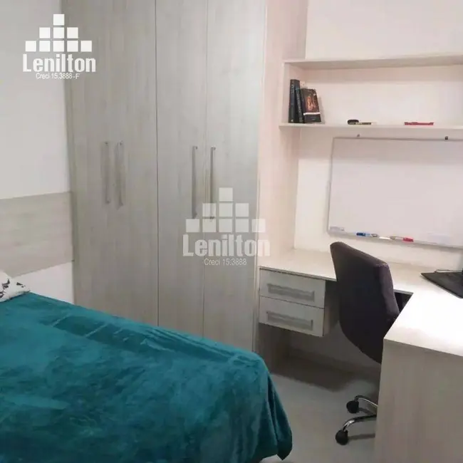 Foto 7 de Apartamento com 2 quartos à venda, 108m2 em Vila Assunção, Santo Andre - SP