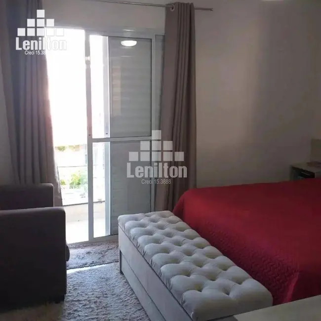 Foto 6 de Apartamento com 2 quartos à venda, 108m2 em Vila Assunção, Santo Andre - SP