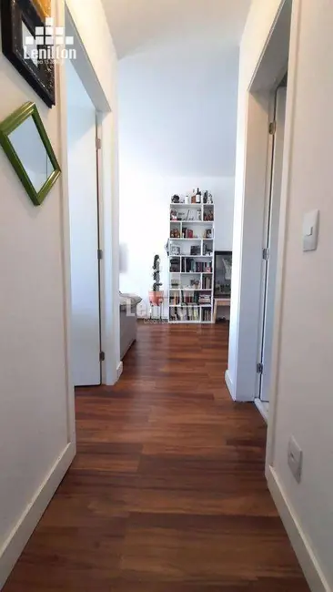 Foto 6 de Apartamento com 2 quartos à venda, 54m2 em Casa Branca, Santo Andre - SP