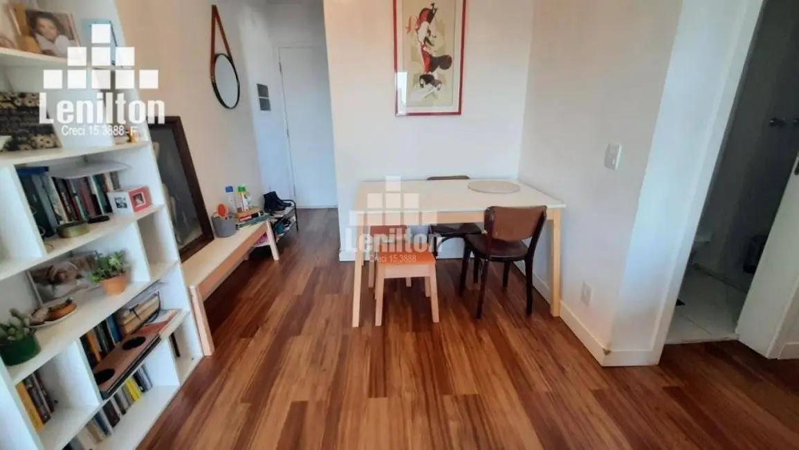 Foto 3 de Apartamento com 2 quartos à venda, 54m2 em Casa Branca, Santo Andre - SP