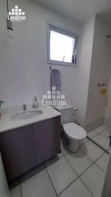 Foto 5 de Apartamento com 2 quartos à venda, 54m2 em Casa Branca, Santo Andre - SP