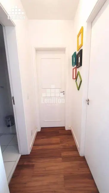 Foto 4 de Apartamento com 2 quartos à venda, 54m2 em Casa Branca, Santo Andre - SP