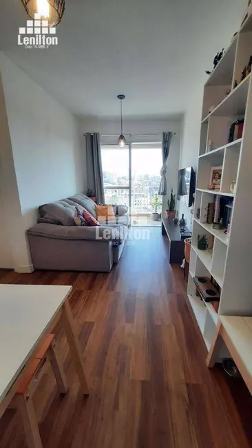 Foto 2 de Apartamento com 2 quartos à venda, 54m2 em Casa Branca, Santo Andre - SP