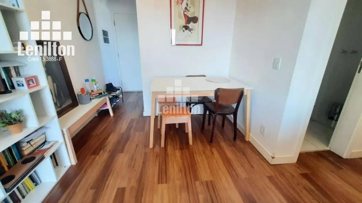 Foto 8 de Apartamento com 2 quartos à venda, 54m2 em Casa Branca, Santo Andre - SP