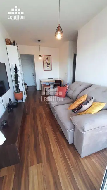 Foto 1 de Apartamento com 2 quartos à venda, 54m2 em Casa Branca, Santo Andre - SP