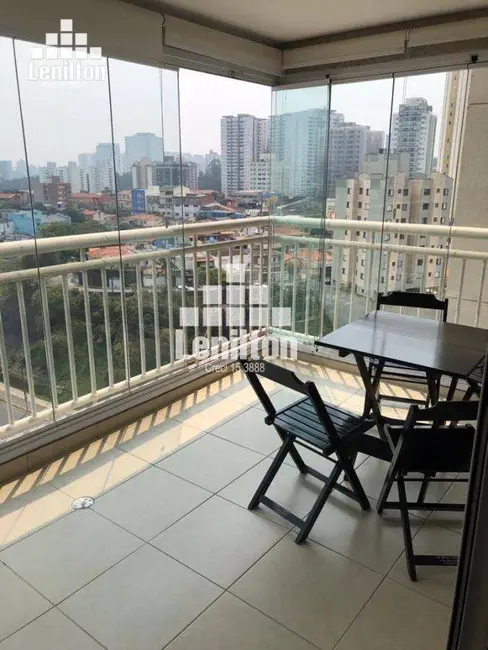 Foto 5 de Apartamento com 3 quartos à venda, 128m2 em Nova Petrópolis, Sao Bernardo Do Campo - SP