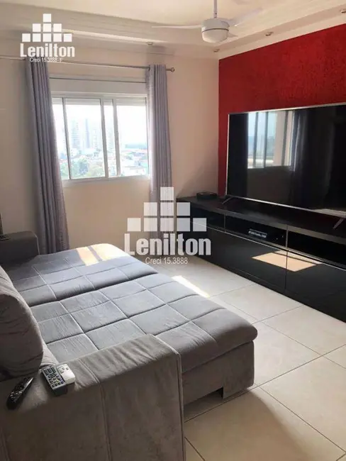 Foto 8 de Apartamento com 3 quartos à venda, 128m2 em Nova Petrópolis, Sao Bernardo Do Campo - SP