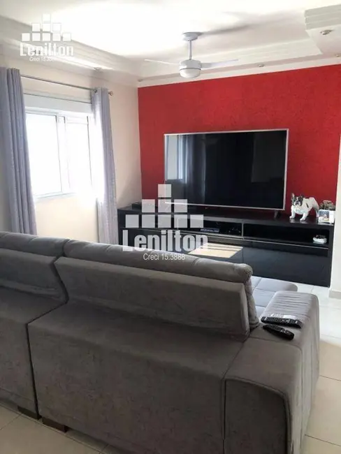 Foto 9 de Apartamento com 3 quartos à venda, 128m2 em Nova Petrópolis, Sao Bernardo Do Campo - SP