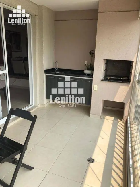 Foto 4 de Apartamento com 3 quartos à venda, 128m2 em Nova Petrópolis, Sao Bernardo Do Campo - SP