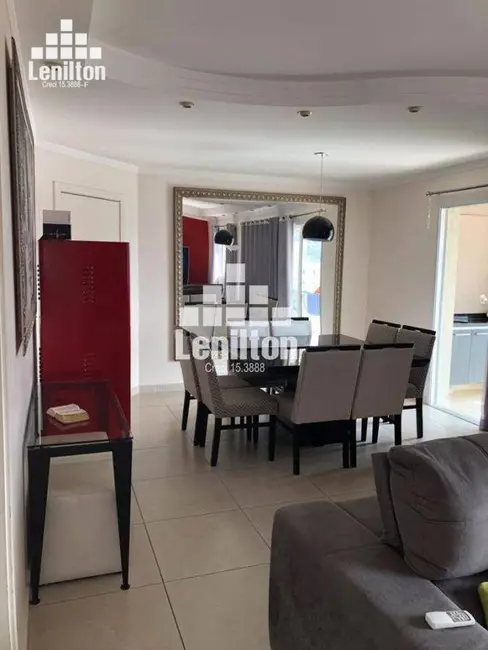 Foto 3 de Apartamento com 3 quartos à venda, 128m2 em Nova Petrópolis, Sao Bernardo Do Campo - SP