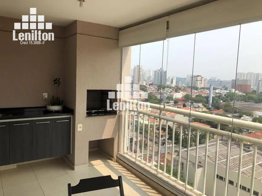 Foto 7 de Apartamento com 3 quartos à venda, 128m2 em Nova Petrópolis, Sao Bernardo Do Campo - SP