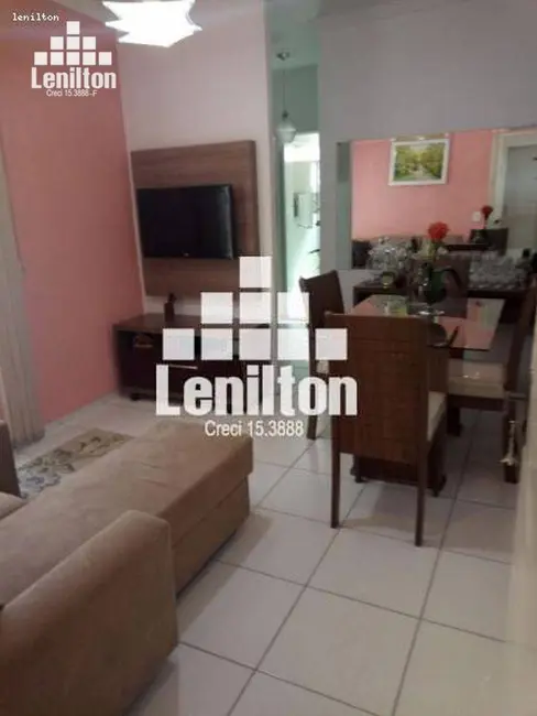 Foto 4 de Apartamento com 2 quartos à venda, 50m2 em Jardim Angélica, Guarulhos - SP