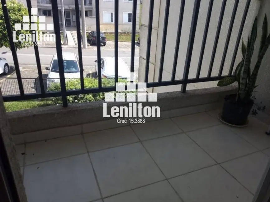 Foto 5 de Apartamento com 2 quartos à venda, 50m2 em Jardim Angélica, Guarulhos - SP