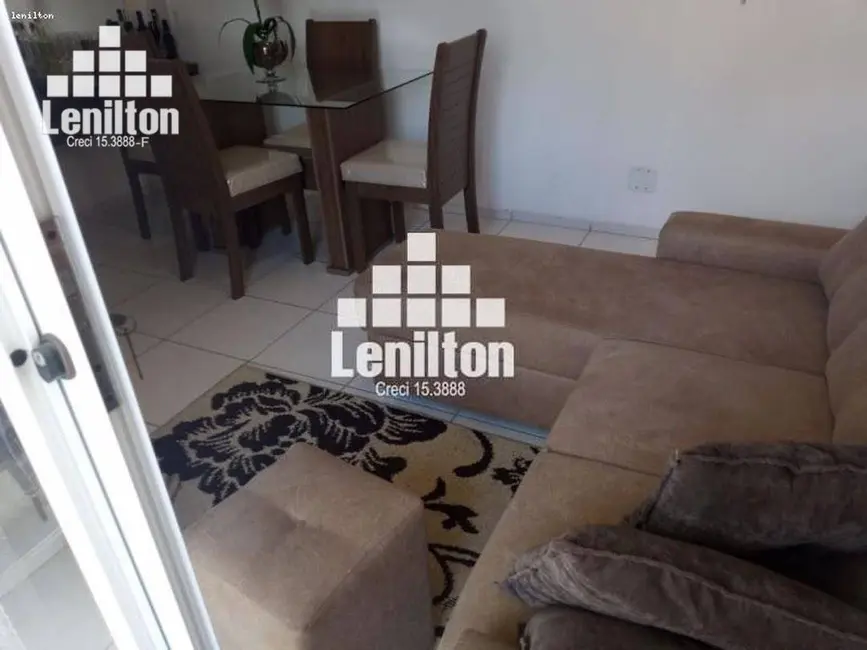 Foto 9 de Apartamento com 2 quartos à venda, 50m2 em Jardim Angélica, Guarulhos - SP