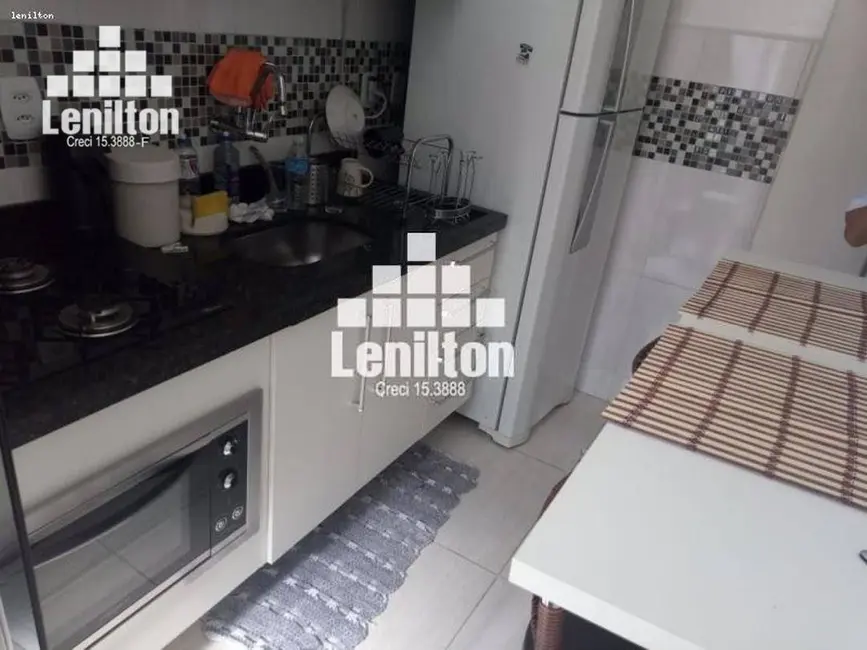 Foto 8 de Apartamento com 2 quartos à venda, 50m2 em Jardim Angélica, Guarulhos - SP