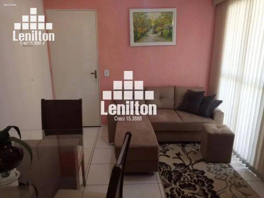 Foto 6 de Apartamento com 2 quartos à venda, 50m2 em Jardim Angélica, Guarulhos - SP