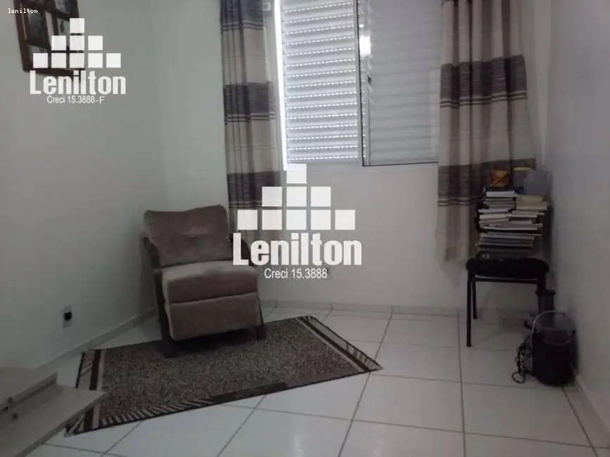 Foto 2 de Apartamento com 2 quartos à venda, 50m2 em Jardim Angélica, Guarulhos - SP