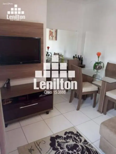 Foto 3 de Apartamento com 2 quartos à venda, 50m2 em Jardim Angélica, Guarulhos - SP