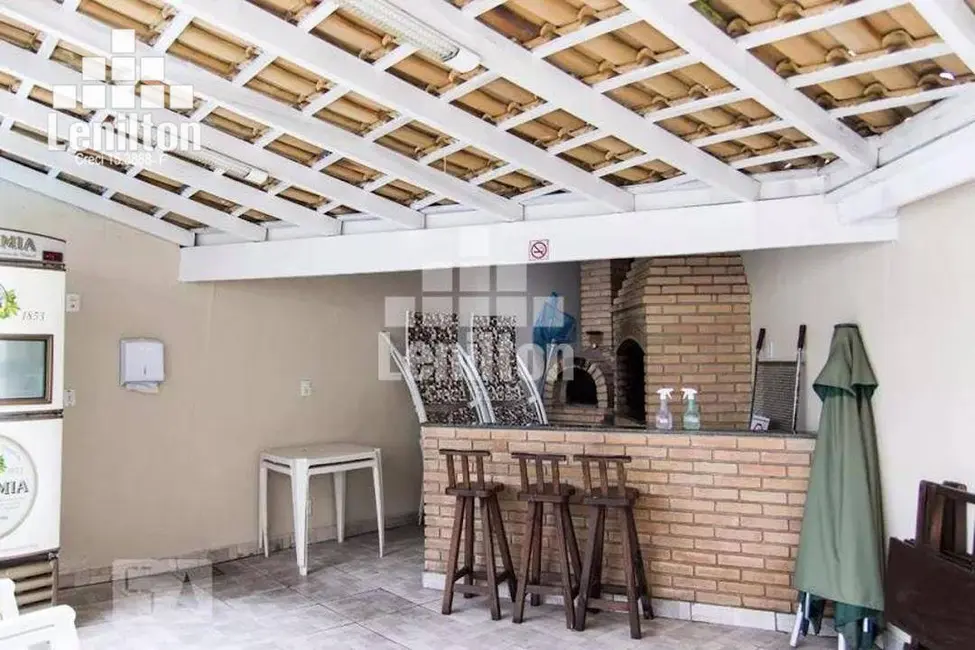 Casa com 3 quartos à venda, 115m2 em Vila Scarpelli, Santo Andre - SP - imagem 4 Foto 4 de Casa com 3 quartos à venda, 115m2 em Vila Scarpelli, Santo Andre - SP