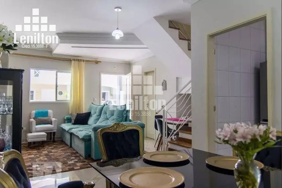 Casa com 3 quartos à venda, 115m2 em Vila Scarpelli, Santo Andre - SP - imagem 8 Foto 8 de Casa com 3 quartos à venda, 115m2 em Vila Scarpelli, Santo Andre - SP