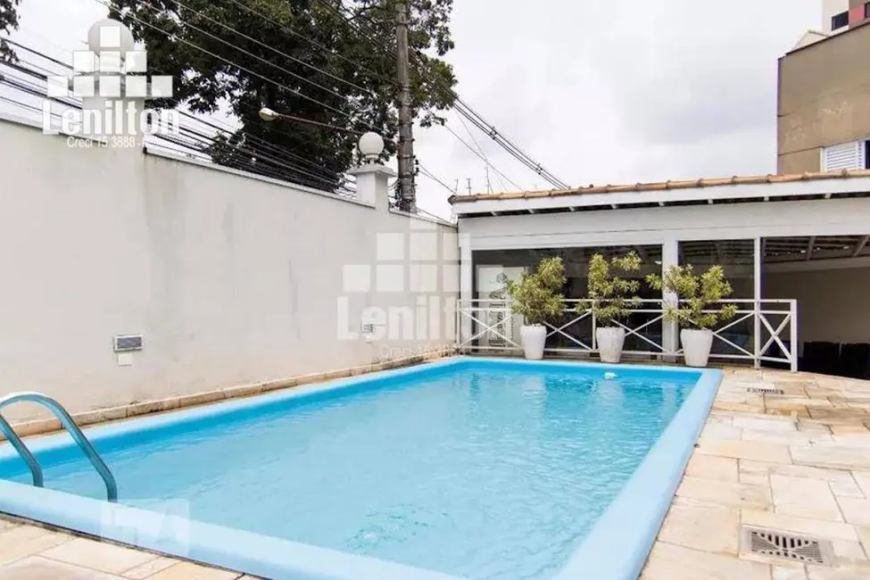 Casa com 3 quartos à venda, 115m2 em Vila Scarpelli, Santo Andre - SP - imagem 3 Foto 3 de Casa com 3 quartos à venda, 115m2 em Vila Scarpelli, Santo Andre - SP