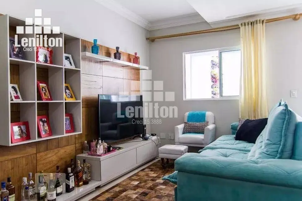 Casa com 3 quartos à venda, 115m2 em Vila Scarpelli, Santo Andre - SP - imagem 9 Foto 9 de Casa com 3 quartos à venda, 115m2 em Vila Scarpelli, Santo Andre - SP