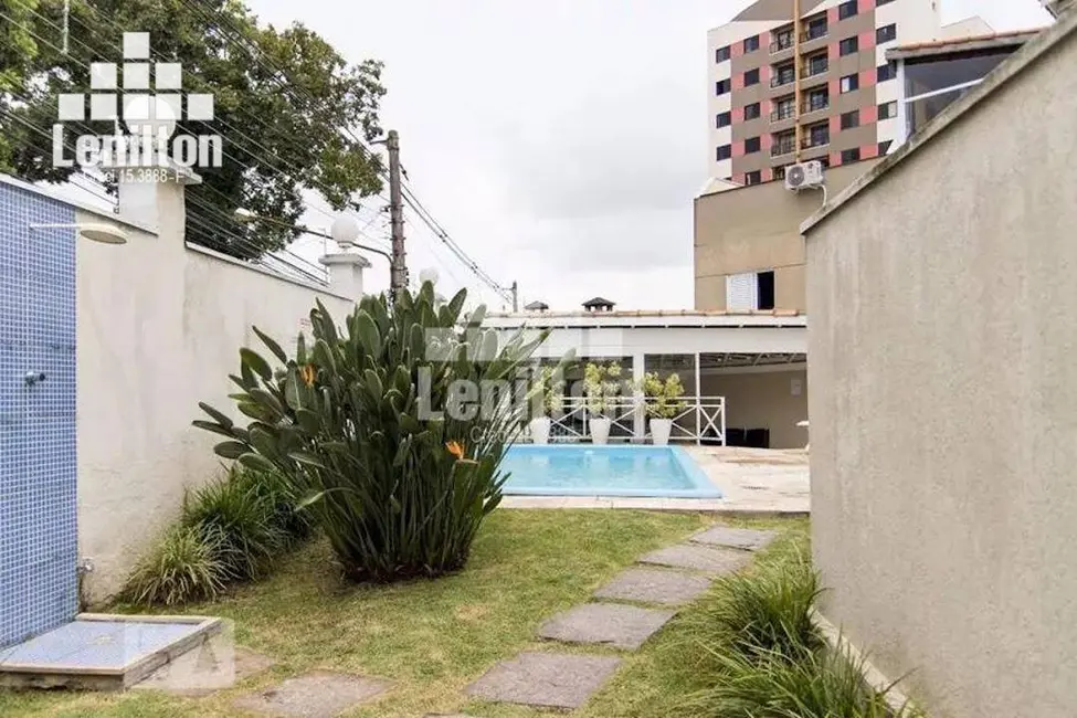 Casa com 3 quartos à venda, 115m2 em Vila Scarpelli, Santo Andre - SP - imagem 5 Foto 5 de Casa com 3 quartos à venda, 115m2 em Vila Scarpelli, Santo Andre - SP