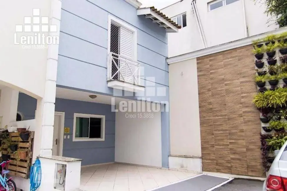 Casa com 3 quartos à venda, 115m2 em Vila Scarpelli, Santo Andre - SP - imagem 6 Foto 6 de Casa com 3 quartos à venda, 115m2 em Vila Scarpelli, Santo Andre - SP