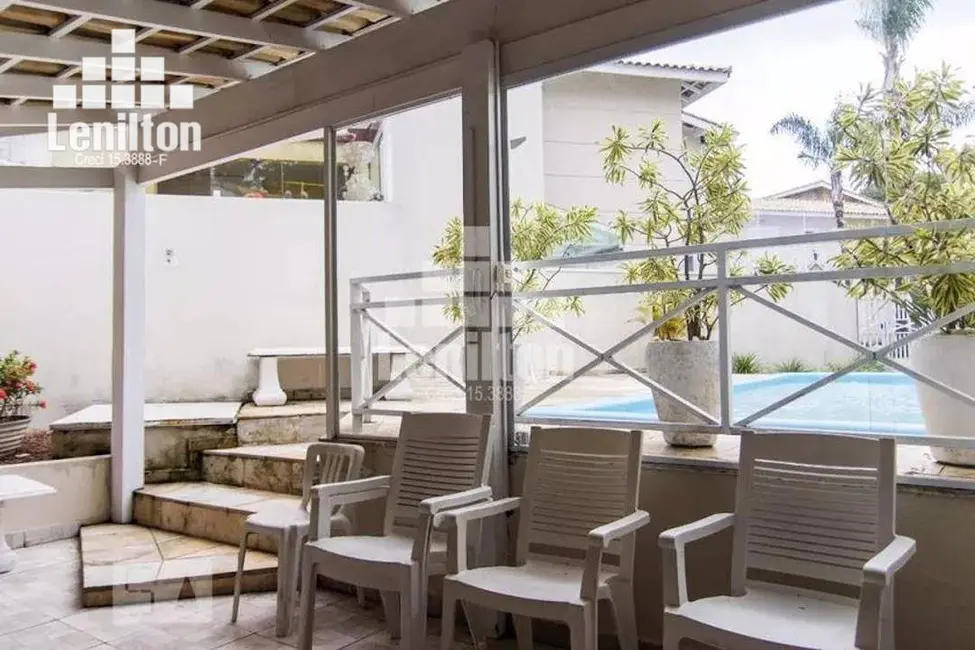 Casa com 3 quartos à venda, 115m2 em Vila Scarpelli, Santo Andre - SP - imagem 2 Foto 2 de Casa com 3 quartos à venda, 115m2 em Vila Scarpelli, Santo Andre - SP