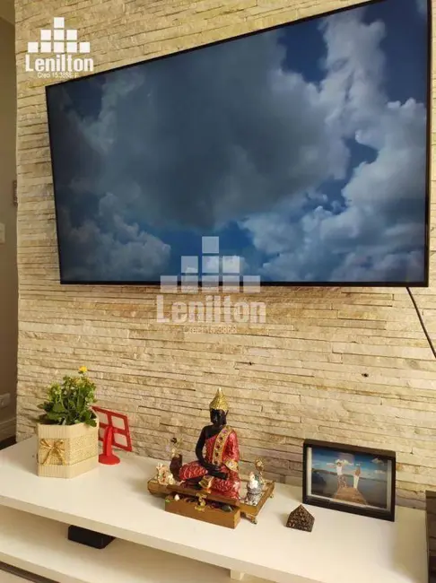 Foto 3 de Apartamento com 3 quartos à venda, 69m2 em Dos Casa, Sao Bernardo Do Campo - SP