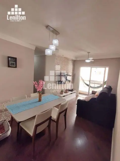 Foto 8 de Apartamento com 3 quartos à venda, 69m2 em Dos Casa, Sao Bernardo Do Campo - SP