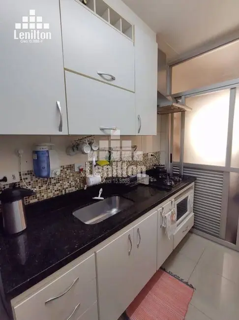 Foto 9 de Apartamento com 3 quartos à venda, 69m2 em Dos Casa, Sao Bernardo Do Campo - SP