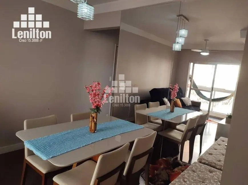 Foto 5 de Apartamento com 3 quartos à venda, 69m2 em Dos Casa, Sao Bernardo Do Campo - SP