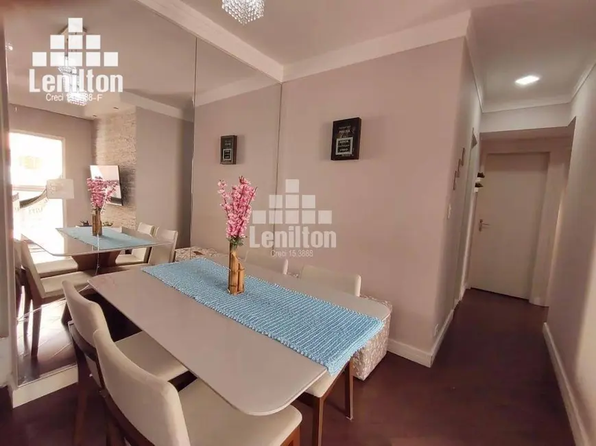 Foto 7 de Apartamento com 3 quartos à venda, 69m2 em Dos Casa, Sao Bernardo Do Campo - SP