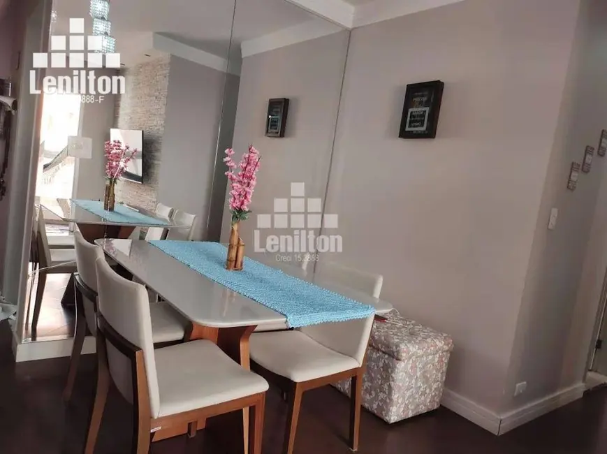 Foto 6 de Apartamento com 3 quartos à venda, 69m2 em Dos Casa, Sao Bernardo Do Campo - SP