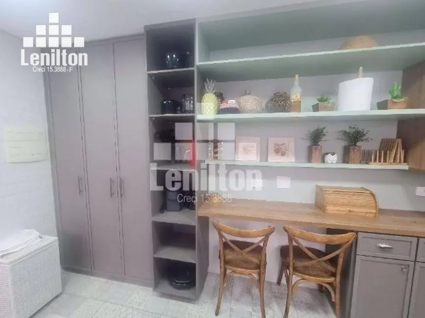 Foto 9 de Apartamento com 3 quartos à venda, 106m2 em Baeta Neves, Sao Bernardo Do Campo - SP